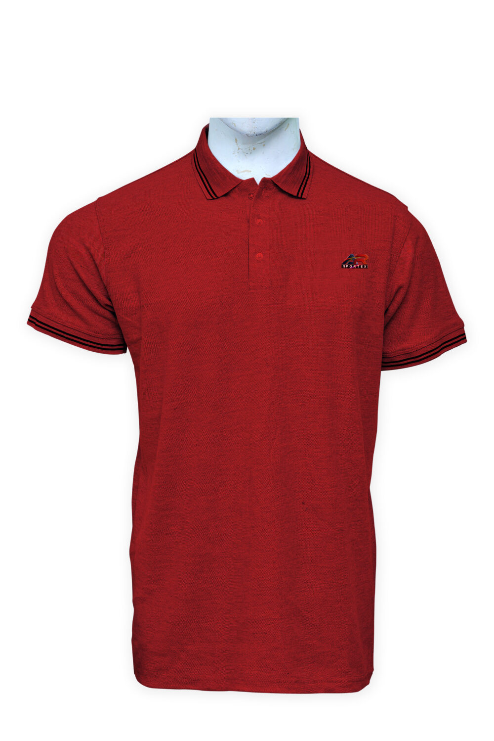 Cotton PK Polo Shirts - Image 4