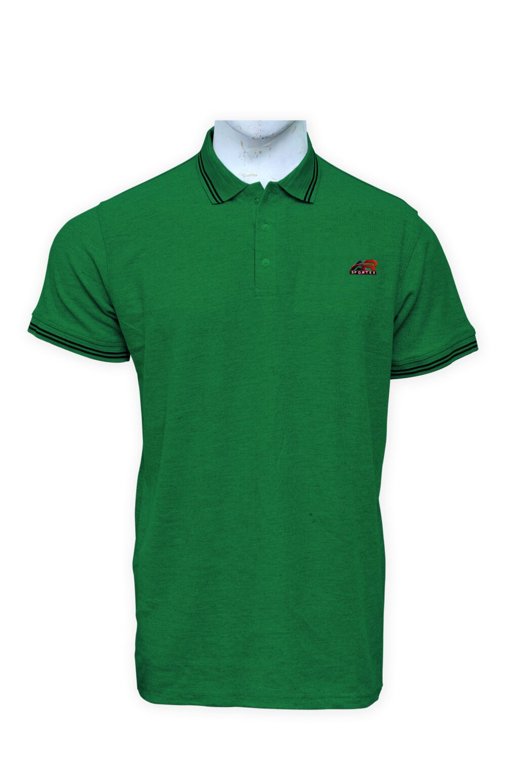 Cotton PK Polo Shirts - Image 3