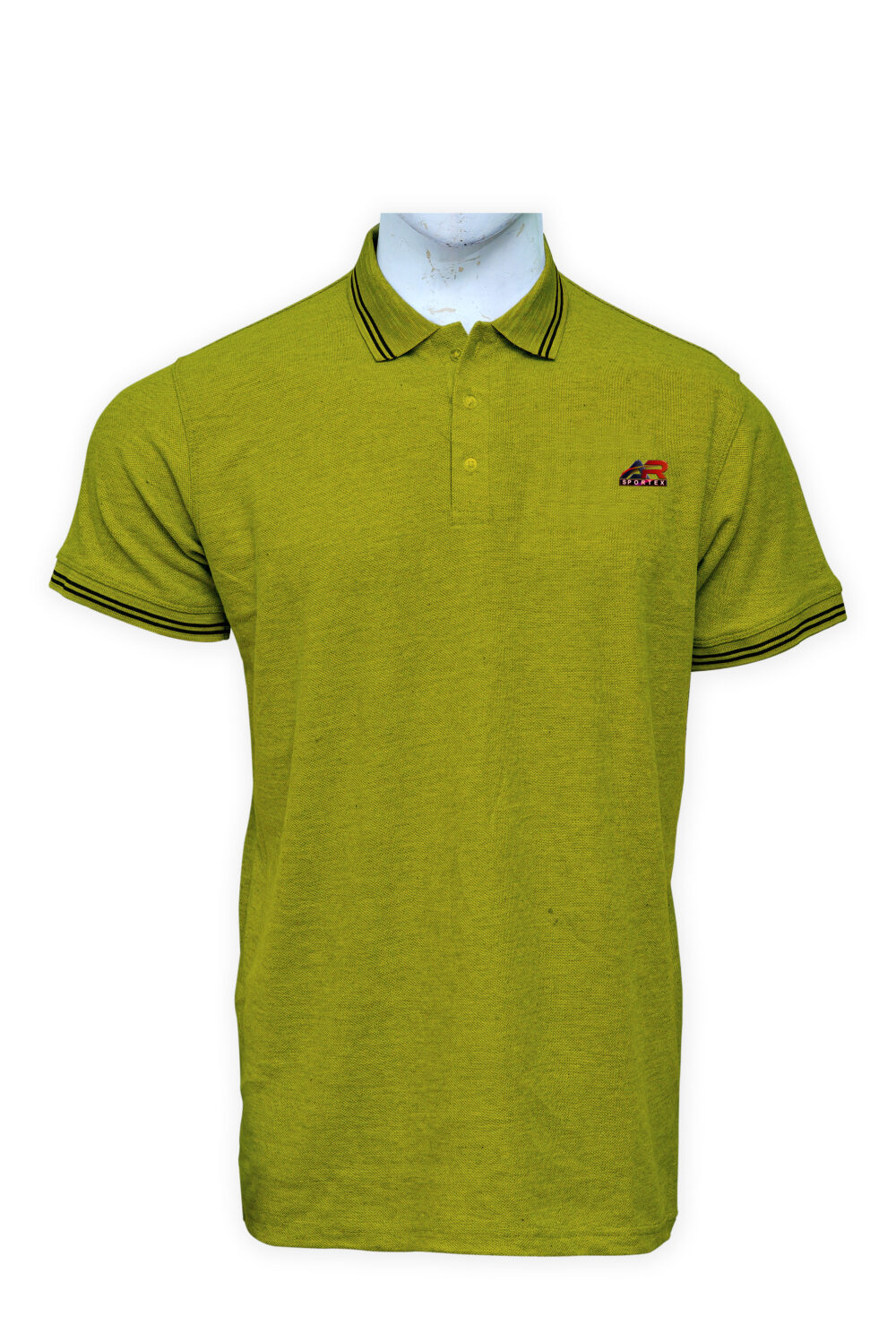 Cotton PK Polo Shirts - Image 2