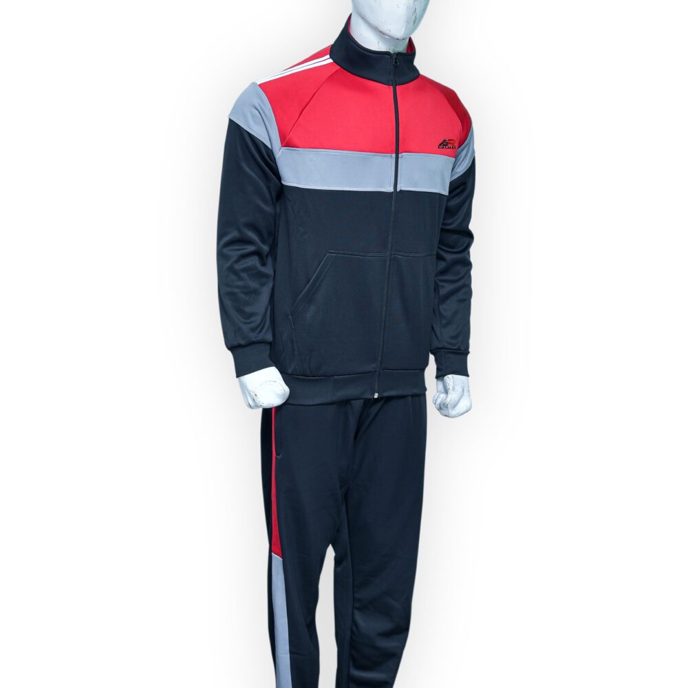 Polyster Fleeze Track Suit