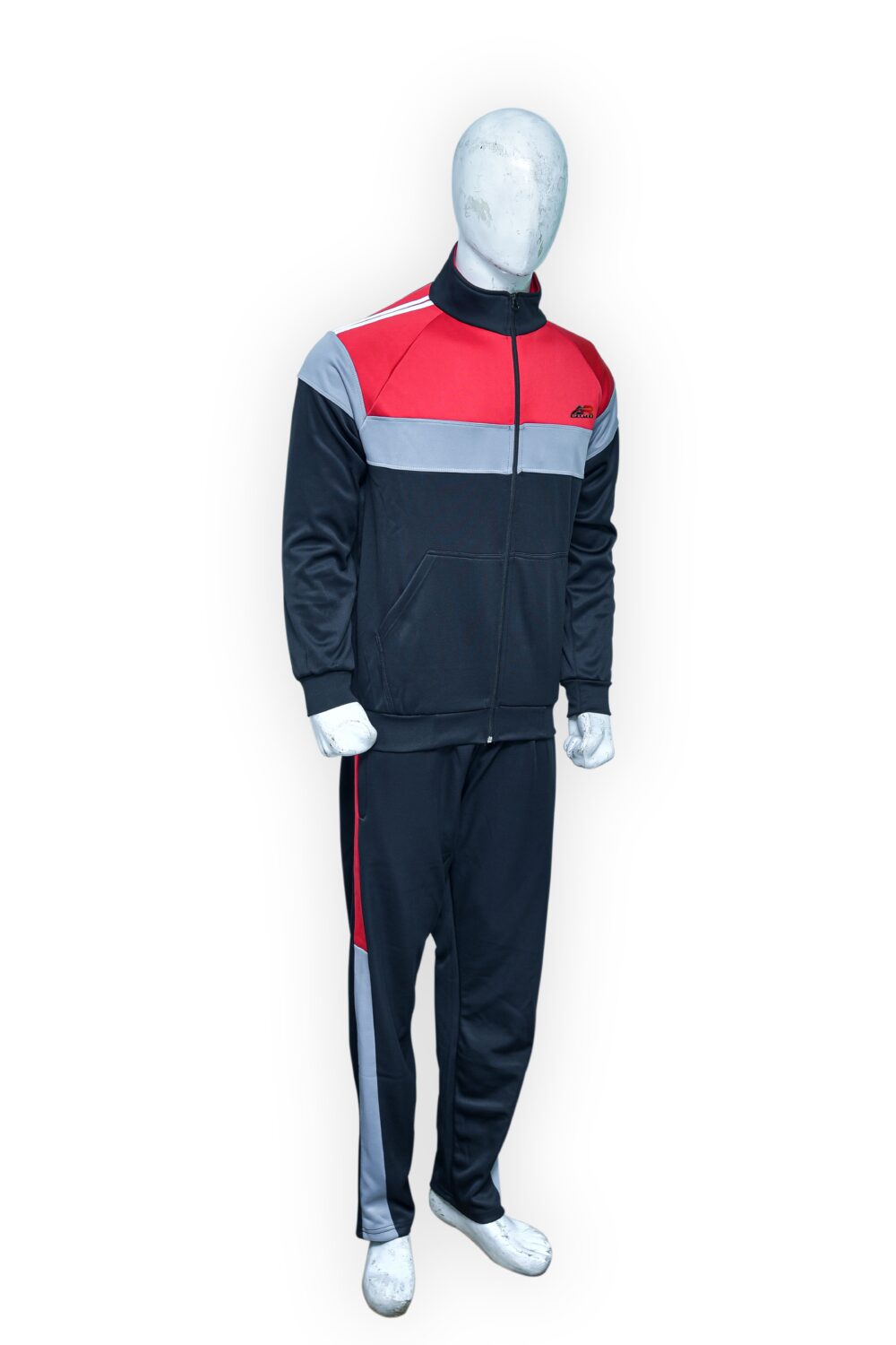 Polyster Fleeze Track Suit