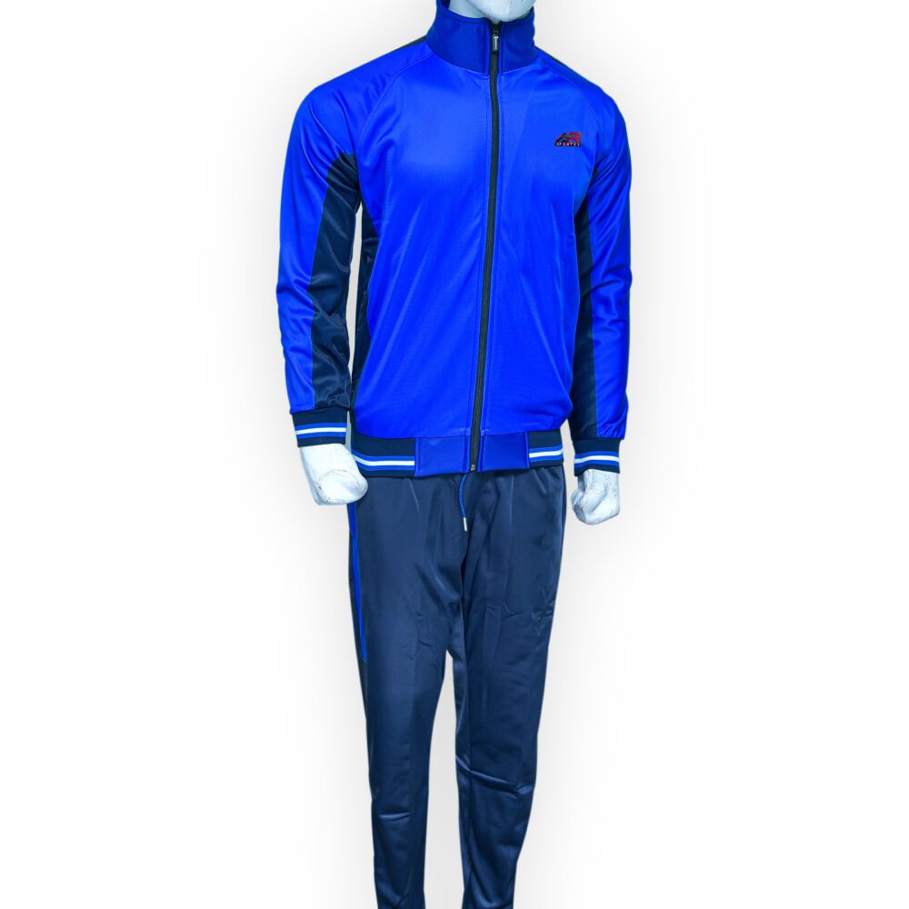 Trinda Sports Track Suit