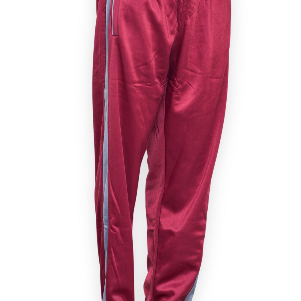 Cotton Fleeze Trousers