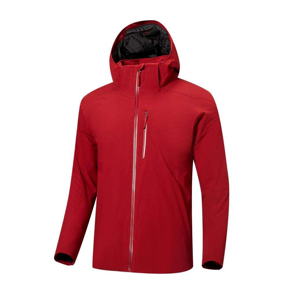 SS-9107 Men's Down Coat