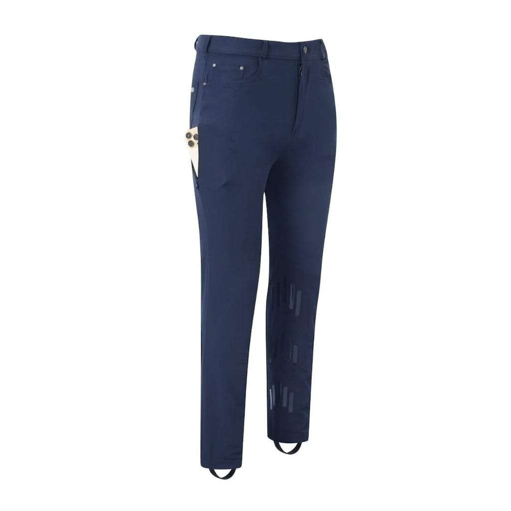 Unisex Summer Riding Pants