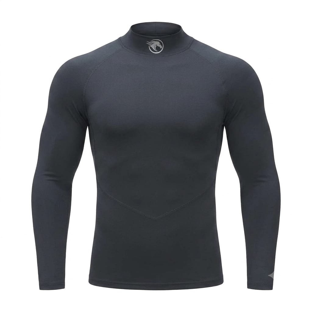 Unisex Winter Thermal Skiivies